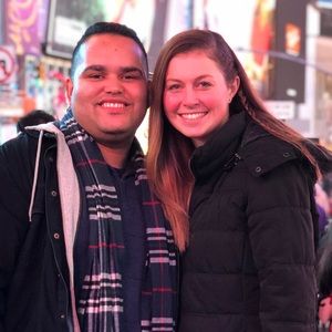 Meet your Posher, Danielle